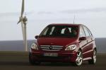 Mercedes-Benz B-Class 2006 года